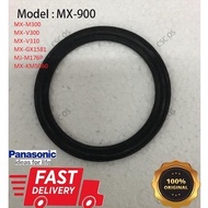 Panasonic MX-900M MX-M300 MX-V300 MX-V310 MX-GX1581 MJ-M176P MX-KM5060 Blender Getah  Jug Gasket