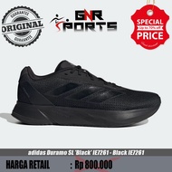 Adidas Duramo SL 'Black' IE7261 Shoes - Black IE7261 Original 100%