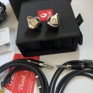 Fitear Creator