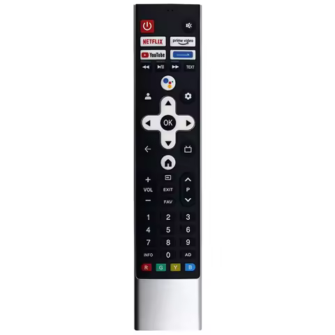 Compatible with TV 55QD7020 GS43G GSQ50G GSQ55G GSQ65G GSQ75G voice remote control HS-7A05H-00 spare