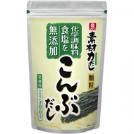 Riken Sozairyoku Dashi 昆布高湯 500g