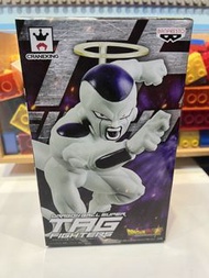 大特價罕有日版Dragonball Super Tag Fighters Freeza Figure