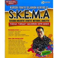 Im NUSAMAS - Paper History Answer Sample 2: Master the History Facts of Paper 2 Through SKEA (Tajuk 