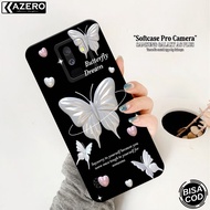 Case Samsung Galaxy A6 PLUShp - Aesthetic Case - Latest Samsung A6 PLUS Softcase - Samsung A6 PLUS C