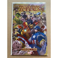 Zombies Assemble 1 (of 5)