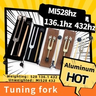 Tuning Fork < 528/136.1/432 > Sound Healing Tuning Fork 528 om Tuning Fork Tuning Fork OM 136.1 Tuni