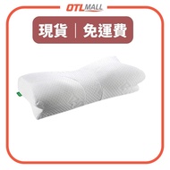 (現貨) SU-ZI｜AS Pillow 優質止鼾快眠枕【基本款】止鼻鼾枕頭 日本品牌 (透明膠袋包裝) AZ322