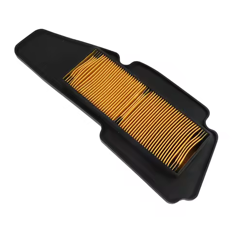 Motorcycles Air Filter for Yamaha 52S-E4451-00 HW125 HW150 XENTER Majesty-S125 SMAX155 XC125R FORCE1