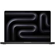 Apple MacBook Pro 16.2" with M3 Max Chip (Late 2023) - Space Black, 14-Core / 30-Core, 96GB, 1TB SSD