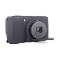 Bullfrog Digital RICOH GR4 Camera Bag Silicone Case Protective Shockproof