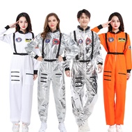 Halloween Astronaut Space Suit Pilot CoS-9 */+++