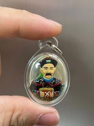 泰國佛牌阿贊明图鉴款二哥丰详细资料請諮詢，圖三加微訊號#阿赞明#阿占明#ajarn meng 