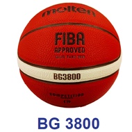 MOLTEN BASKETBALL BG 3800
