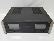 LUXMAN Luxman LUXKIT A902-D (A902-M+OP902-D) 立體聲功率放大器