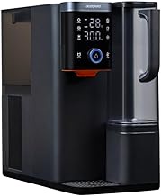 Acerpure Aqua WP5 Instant Hot & Cold Water Purifier RO Water Filter with UV Sterilization, 5L Tank,