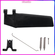 FT009-7  Steering Rudder Spare Part for  FT009 RC Boat