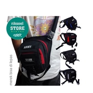 Premium Sling Bag Thigh Bag Men's Bag Tactical Bag