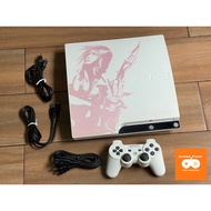 PS3 CECH-2000B 250GB Final Fantasy XIII Game Console