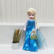 Frozen Elsa doll,/ character doll, princess elsa doll,/ doll, doll gift