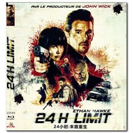 [En]1080P&4K Blu-ray HD Movies 24 Hours To Live