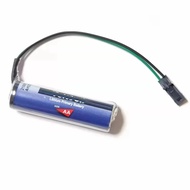 SB-AA11 XL-060 3.6V ER14505 Machine Tool Lithium Battery Pack