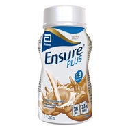 Ensure Plus Ready-to-Drink Adult Nutrition - Coffee (200ml)