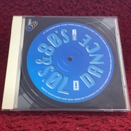 CD 70's & 80's Dance Condition As Shown CA128-44