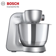 BOSCH博世 旗艦版 精湛萬用廚師機 MUM59340TW 加贈不鏽鋼鋼盆_廠商直送