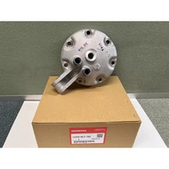 Honda Genuine 1989-2001 Cr500 Cr 500 Factory Oem Cylinder Head Top End New