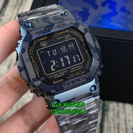 ORIGINAL CASIO G-SHOCK GMW-B5000TCF-2DR