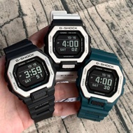 CASIO G-SHOCK GBX-100-1DR / GBX-100-2DR / GBX-100-7DR