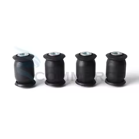 4 pcs/lot Swing Arm Cushion Sleeve Bushing For CF400 CF500 CF600 CF625 CF800 ATV GO KART Quad Bike A