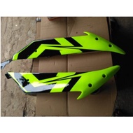 Sayap Fairing / Half Fairing Model R6 PNP Yamaha R15 OLD V1 V2 PNP