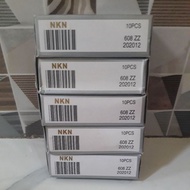 Bearing /laker 608zz / 608 zz NKN