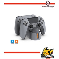 PS5 DOBE 30TH ANNIVERSARY Edition DUALSENSE 5 DS5 DUAL CONTROLLER CHARGING BASE TP5-1501X