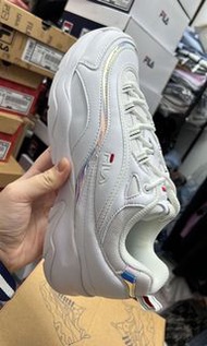 Fila shoes  小白鞋 韓國直送