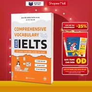 Book - Comprehensive Vocabulary For IELTS