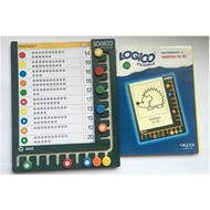 GLORIER logico piccolo