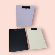 A4 CLipBoard /Plastic CLipBoard