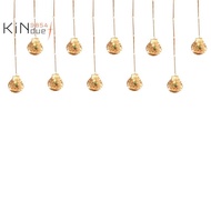 LED Christmas Tree Wishing Ball Curtain Light String Christmas Holiday Decoration Curtain Light Stri