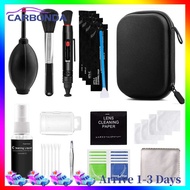 [7 Day Refund Guarantee] 47pcs DSLR Lens Digital Camera Cleaner Kit Mobile PC Sensor Cleaning Set [A
