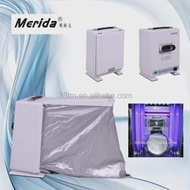 Portable  scope analysis  MD-F102 with CE