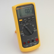 Fluke 87 VC TRUE RMS Digital Multimeter Maximum voltage 1000 V