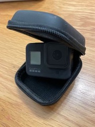 GoPro Hero 8 Black with Accessories