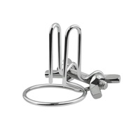 ORIGINAL Uretra Sounding Speculum Pembuka Lubang Pipis Urethra Dilator