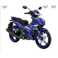 coverset exciter 150 gp 2020 (original) 🇻🇳🇻🇳🇻🇳