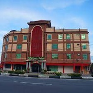 Rayyan Sofea Hotel Kelantan - Hotel Voucher