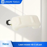 40-5 Replace Fuel Tank for Brush Cutter 430 520 40-5 44-5 43CC 49CC 52CC