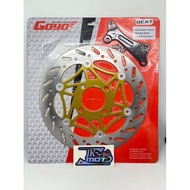 260MM DISC DISC DISC DIS 260MM GOYO VARIO SCOOPYBEAT