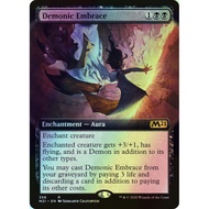 Demonic Embrace (M21) 356 [EN/F]